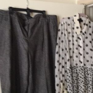 Lane Bryant top 18/20